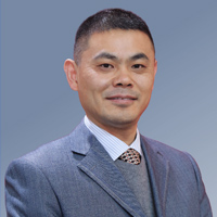 李東江