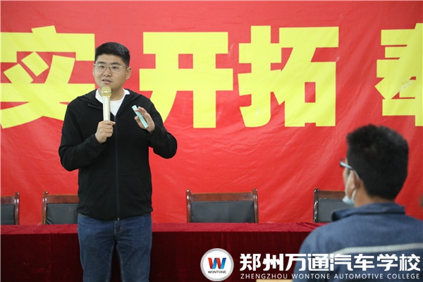 【焊工招聘】焊工學子成為企業爭搶的優質人才