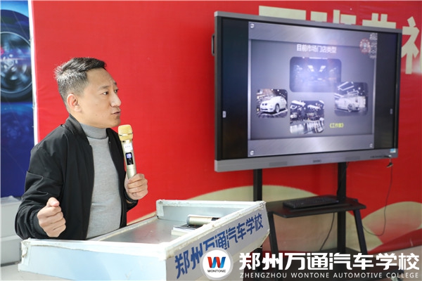 創業沒頭腦？開店沒思路？萬通創業精品課解你憂！