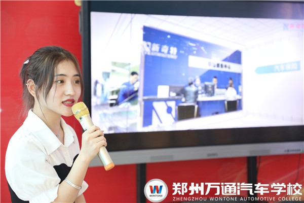 新奇特名企進校招聘，校企合作就業無憂