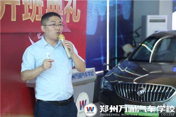 “職”等你來，專場招聘會助力就業好出路！