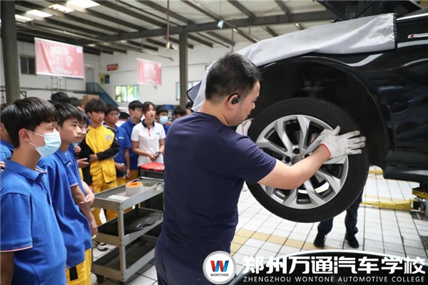 一文讀懂鄭州萬通創就業服務政策