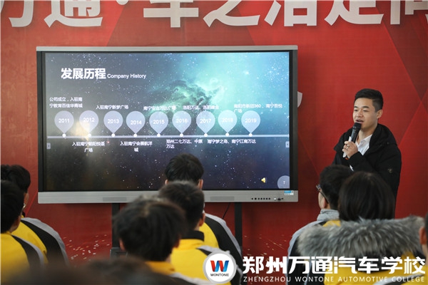 年末就業有顧慮？企業專場招聘解你憂！