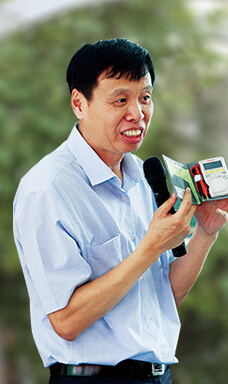 朱軍